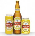 Cerveja Malta Pilsen